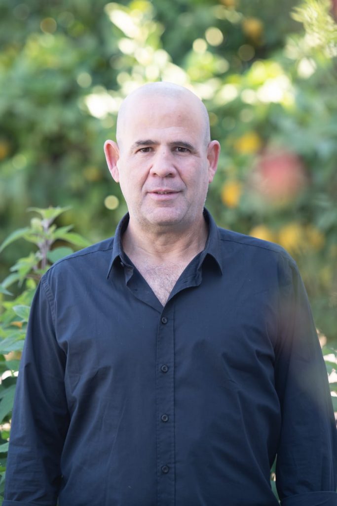 רוני שטיינברג
